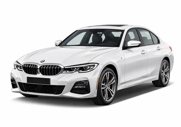 BMW Taxi Ujjain