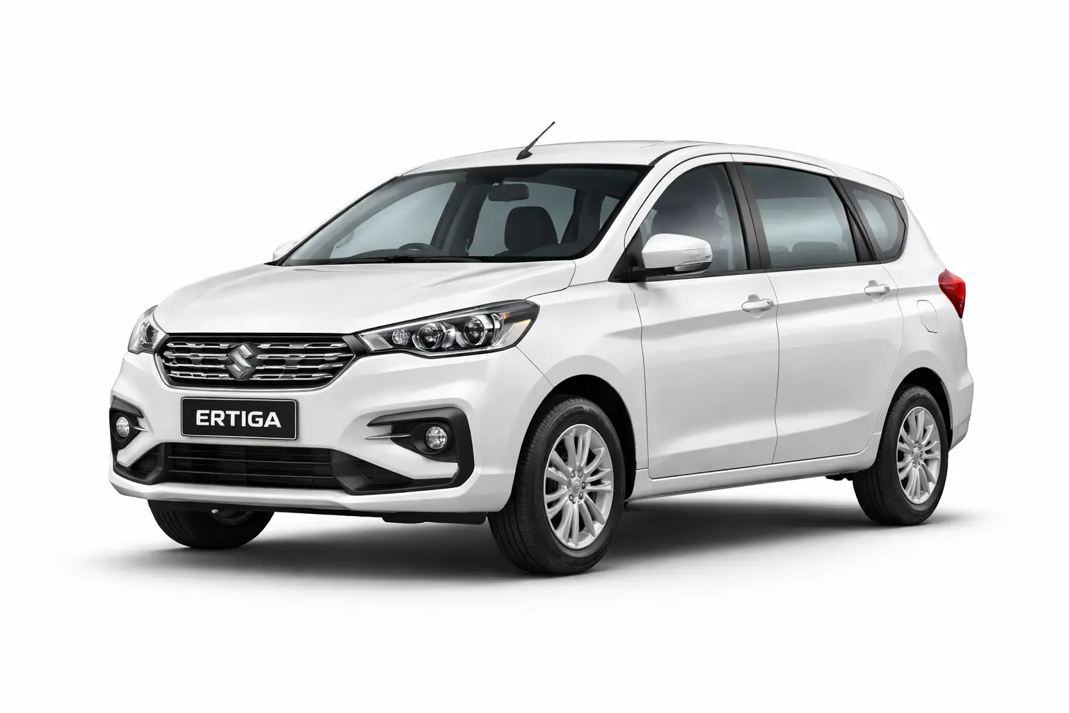 Maruti Suzuki Ertiga Taxi Ujjain