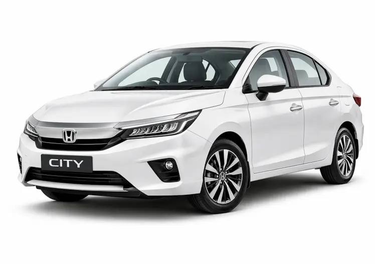 Honda City Taxi Ujjain