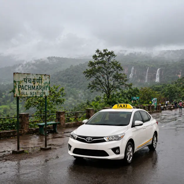 Panchmani Tour from Ujjain