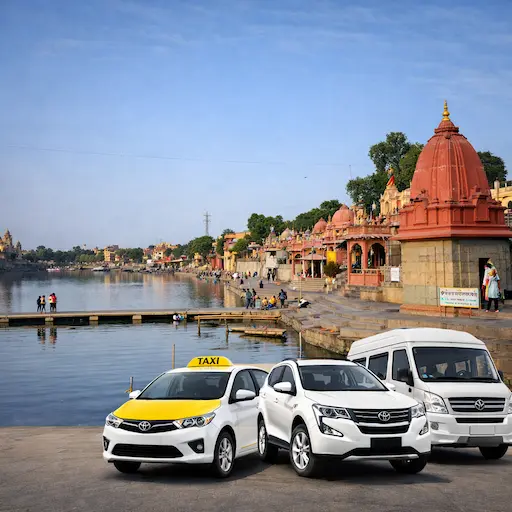 Ujjain Darshan Tour