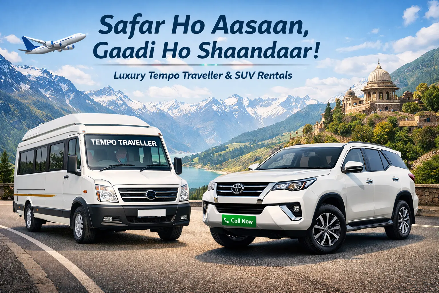 Indore Cab Booking Ujjain